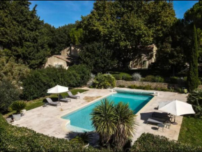 La Bastide de la Fontaine